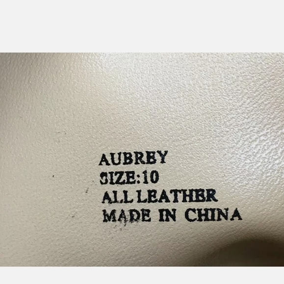 BCBGMAXAZRIA Boots Womens Aubrey 10 - Picture 5 of 5